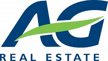 Logo AG Real Estate
