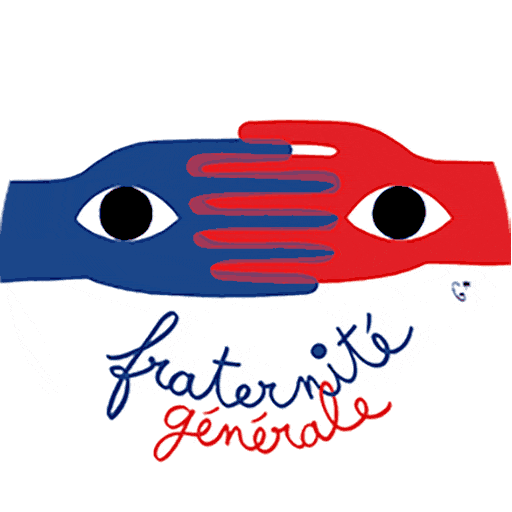 Logo Fraternité Générale