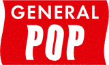 Logo General Pop