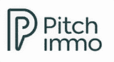 Logo - Pitch Immo