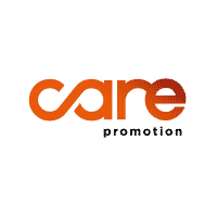 Care promotion logo