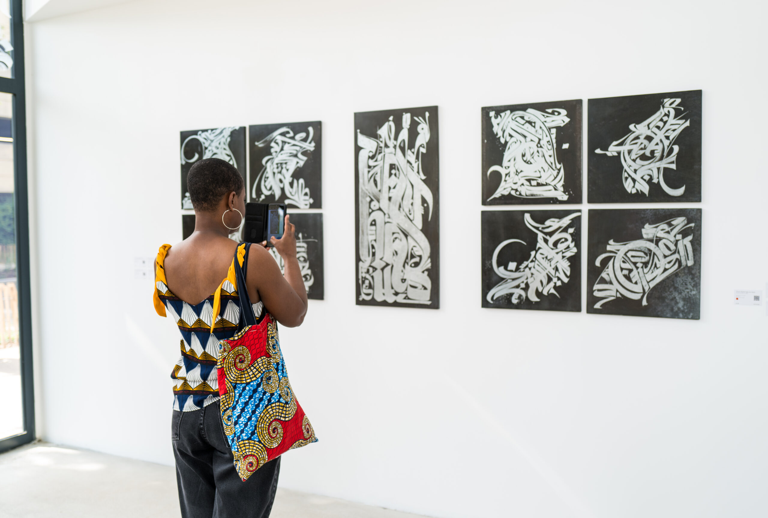 Exposition Art Habité I et II