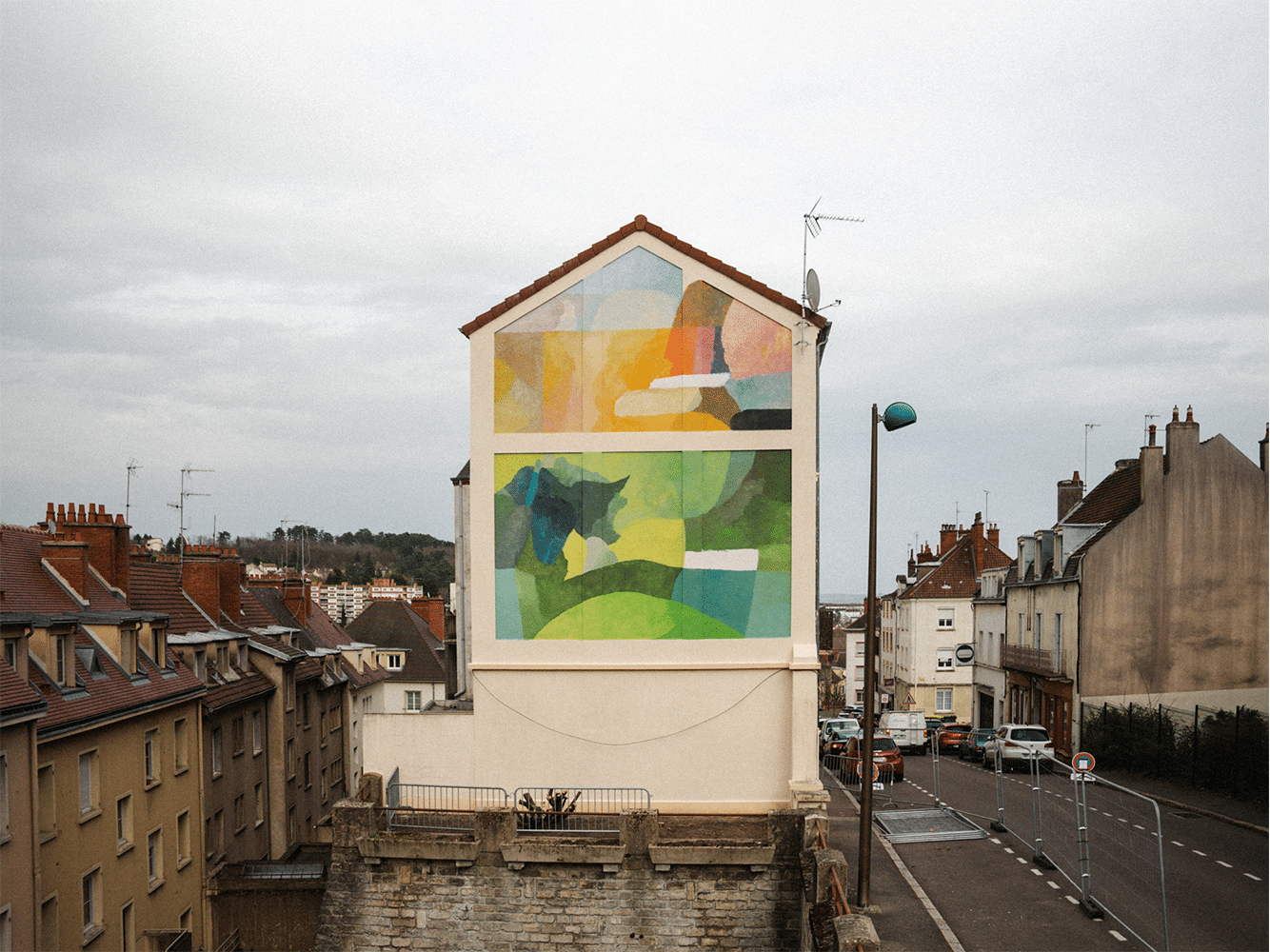 Le Creusot